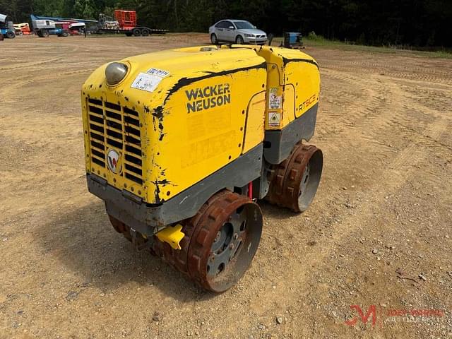 Image of Wacker Neuson RTSC-3 equipment image 3