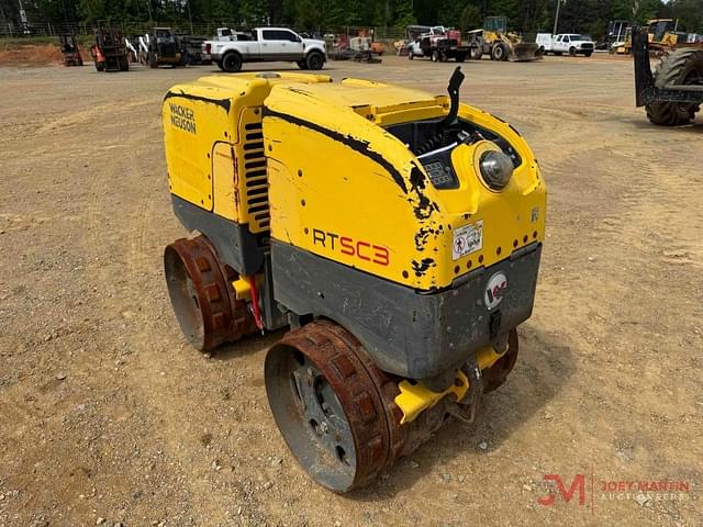 Image of Wacker Neuson RTSC-3 equipment image 2
