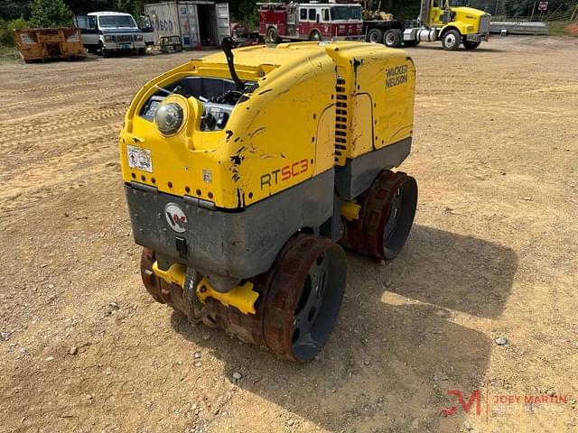Image of Wacker Neuson RTSC-3 equipment image 1