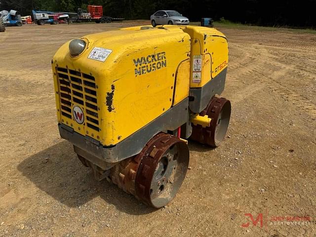 Image of Wacker Neuson RTSC-3 equipment image 3