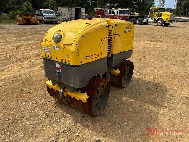 Image of Wacker Neuson RTSC-3 equipment image 1