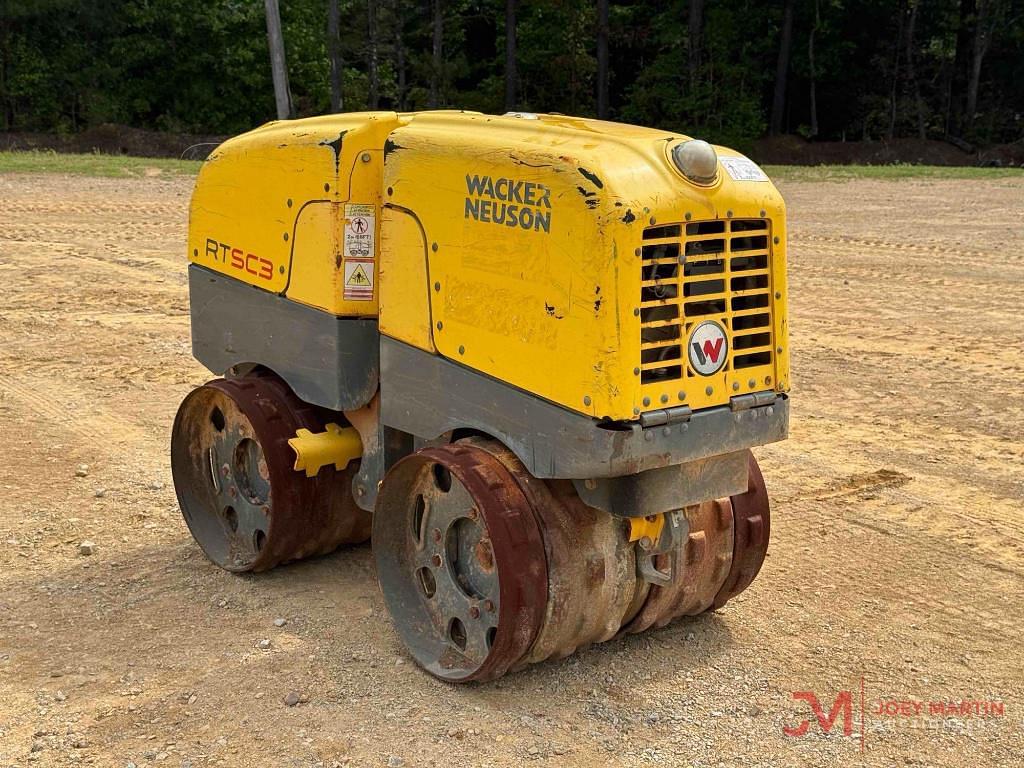 Image of Wacker Neuson RTSC-3 Primary image