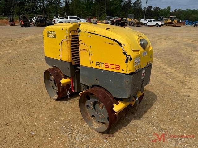 Image of Wacker Neuson RTSC-3 equipment image 2
