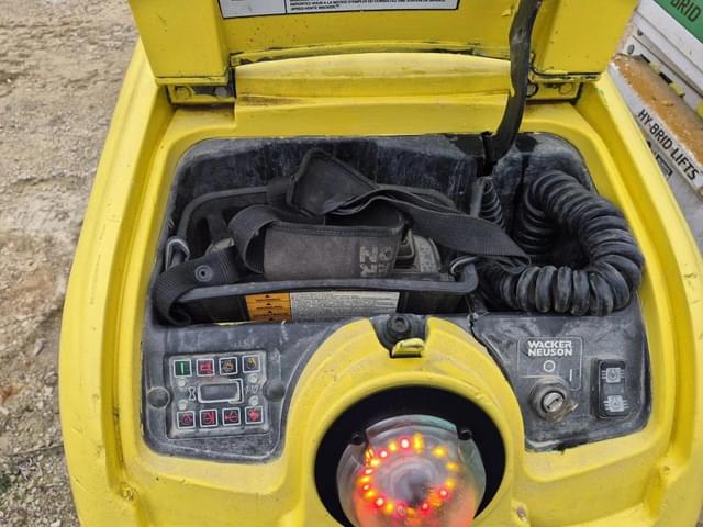 Image of Wacker Neuson RTSC3 equipment image 4