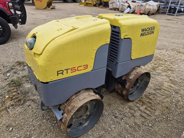 Image of Wacker Neuson RTSC-3 equipment image 2