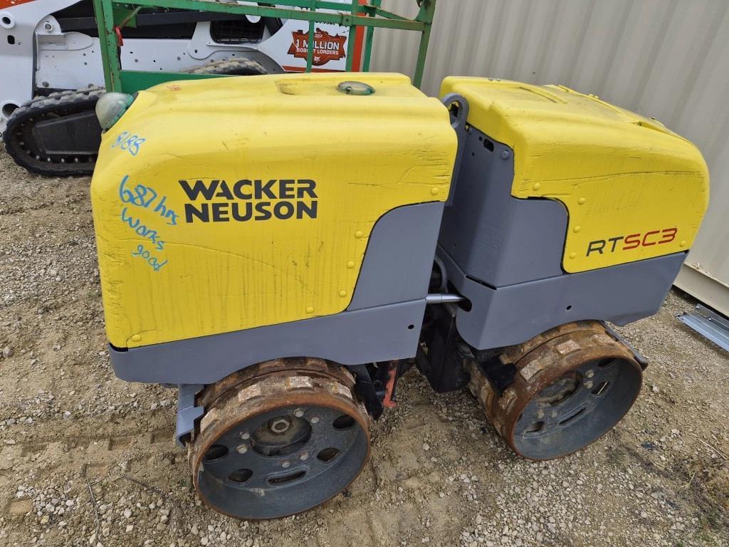 Image of Wacker Neuson RTSC-3 Primary image