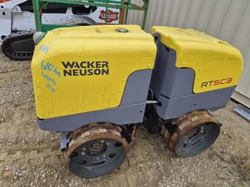 Main image Wacker Neuson RTSC-3