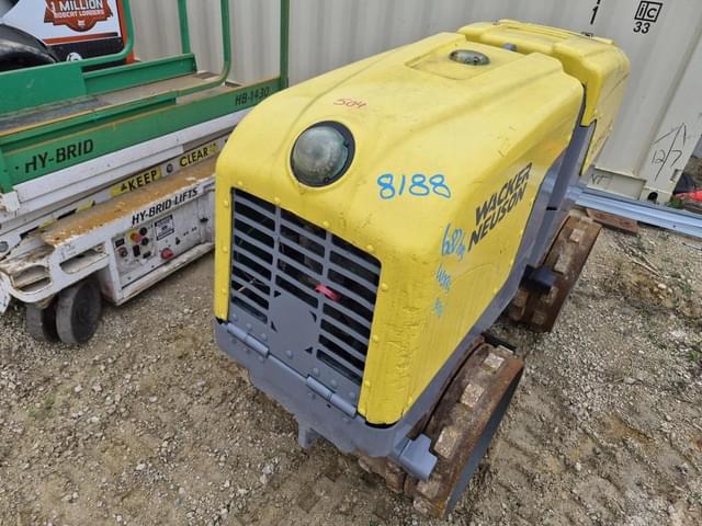 Image of Wacker Neuson RTSC-3 equipment image 1