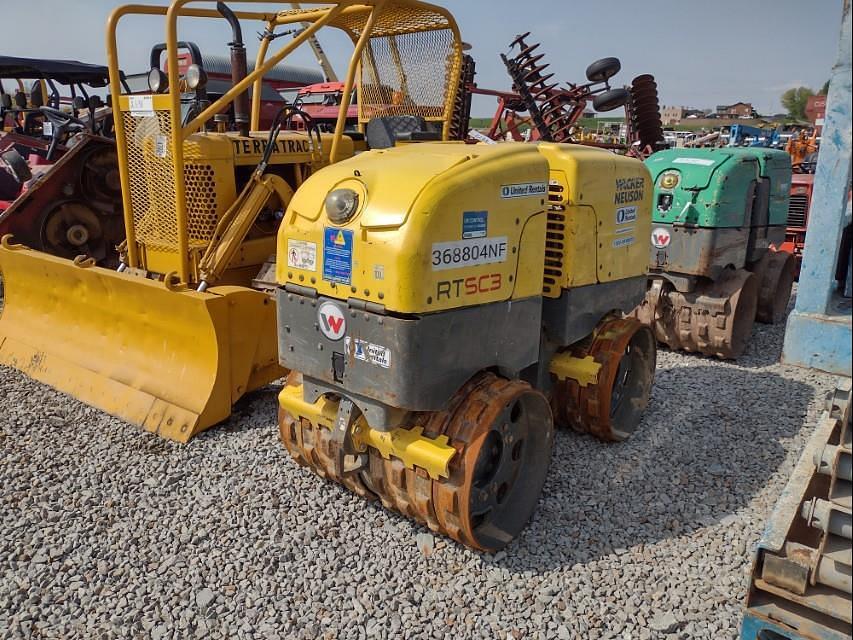 Image of Wacker Neuson RTSC-3 Primary image