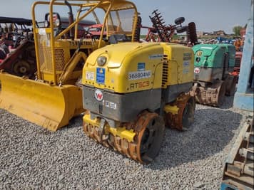 Main image Wacker Neuson RTSC-3