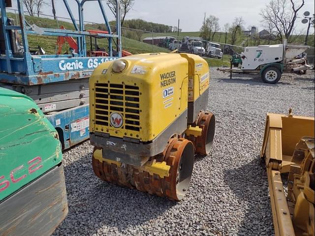 Image of Wacker Neuson RTSC-3 equipment image 2