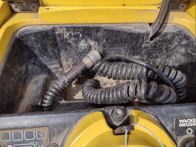 Image of Wacker Neuson RTSC-3 equipment image 4
