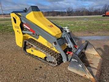 Main image Wacker Neuson SM100