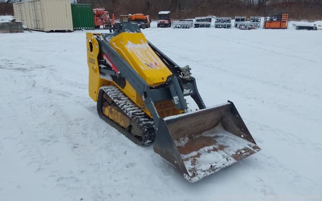 Image of Wacker Neuson SM100 equipment image 3
