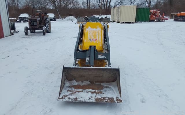 Image of Wacker Neuson SM100 equipment image 2