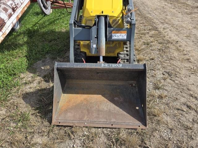 Image of Wacker Neuson SM100 equipment image 2