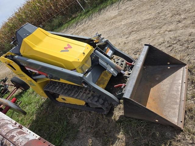 Image of Wacker Neuson SM100 equipment image 1
