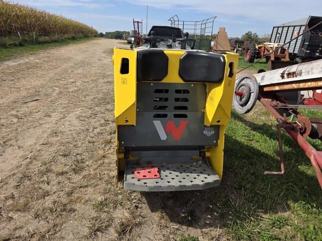Image of Wacker Neuson SM100 equipment image 4