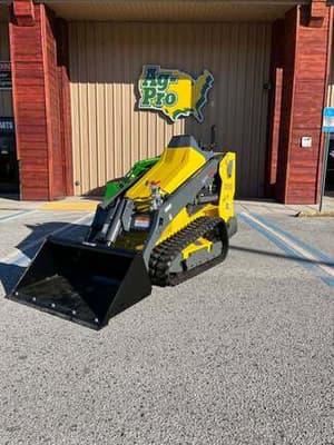 2026 Wacker Neuson SM120 Image