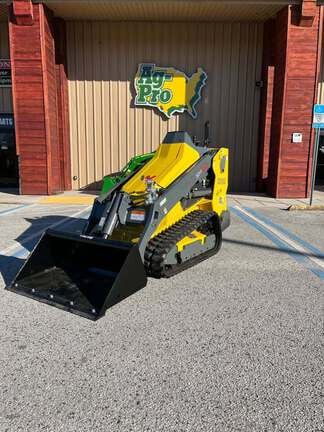 2026 Wacker Neuson SM120 Equipment Image0