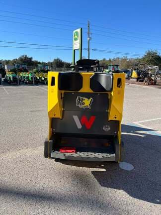 Image of Wacker Neuson SM120 equipment image 4