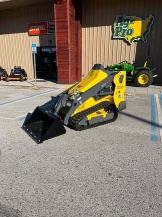 Image of Wacker Neuson SM120 equipment image 1