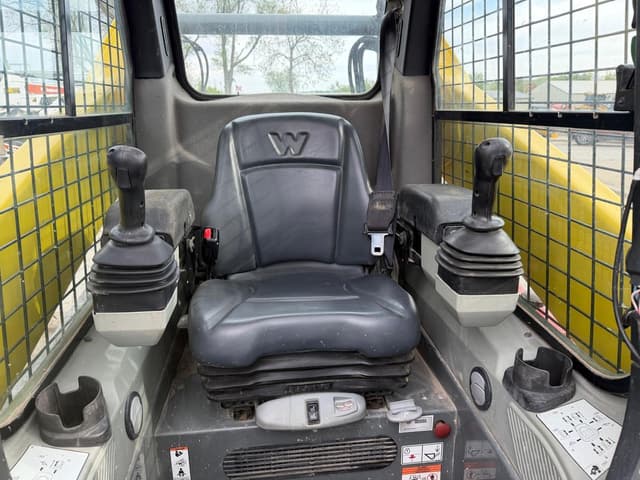 Image of Wacker Neuson ST31 equipment image 3