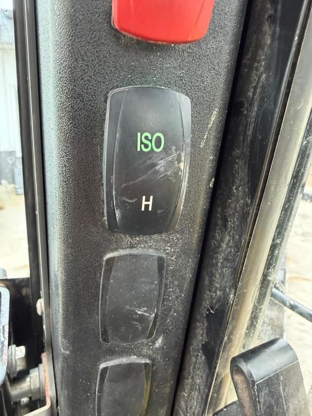 Image of Wacker Neuson ST31 equipment image 4