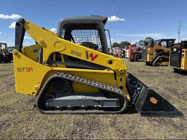 Image of Wacker Neuson ST31 equipment image 2