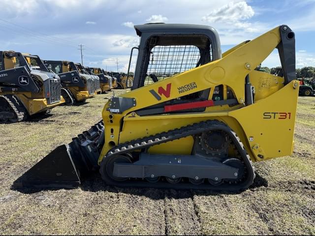 Image of Wacker Neuson ST31 equipment image 3