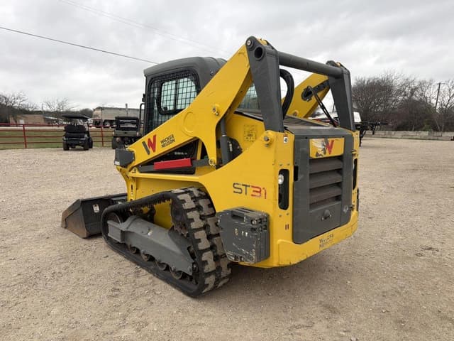 Image of Wacker Neuson ST31 equipment image 2