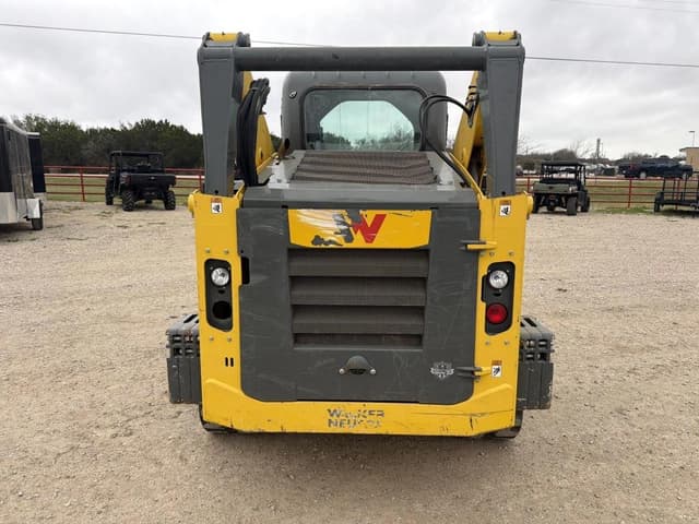 Image of Wacker Neuson ST31 equipment image 3