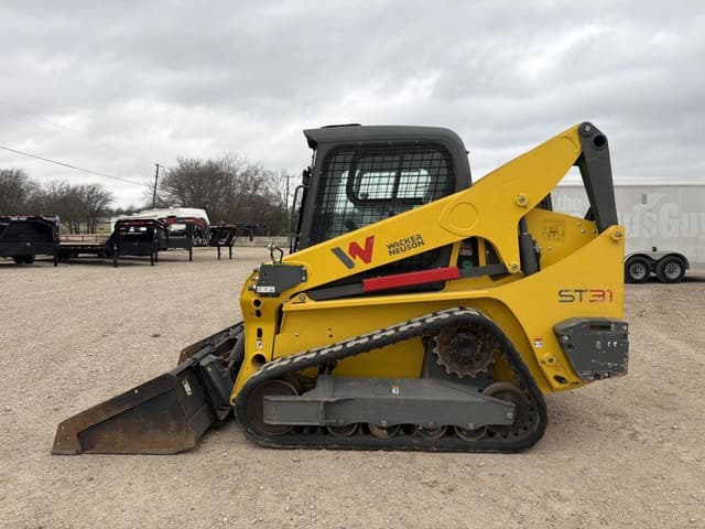 Image of Wacker Neuson ST31 equipment image 1