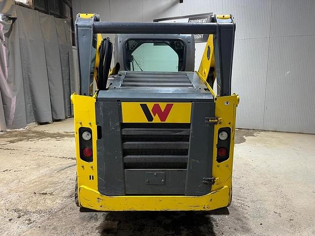 Image of Wacker Neuson ST31 equipment image 3