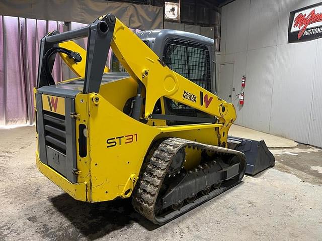 Image of Wacker Neuson ST31 equipment image 4
