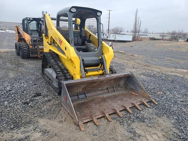 Image of Wacker Neuson ST31 equipment image 1