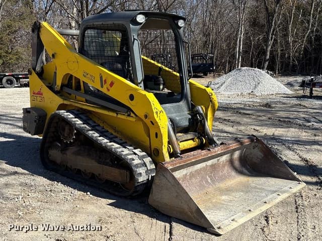 Image of Wacker Neuson ST31 equipment image 2
