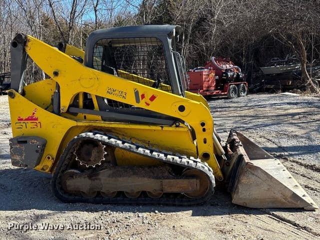 Image of Wacker Neuson ST31 equipment image 3