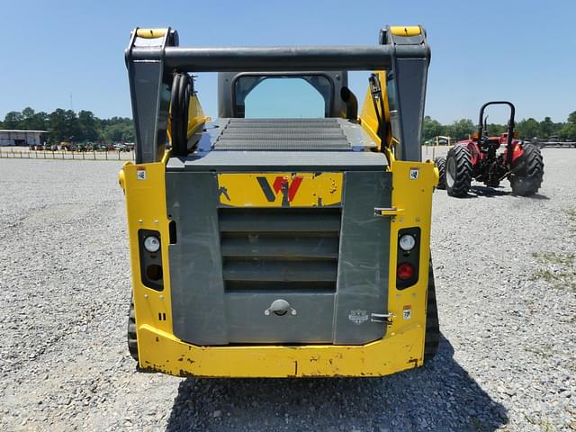 Image of Wacker Neuson ST45 equipment image 3