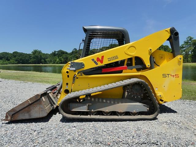 Image of Wacker Neuson ST45 equipment image 1