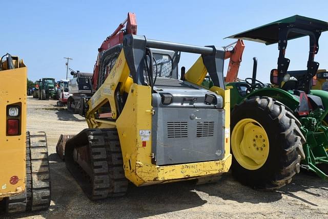 Image of Wacker Neuson ST45 equipment image 1