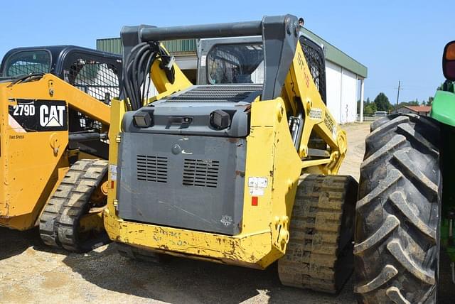 Image of Wacker Neuson ST45 equipment image 2