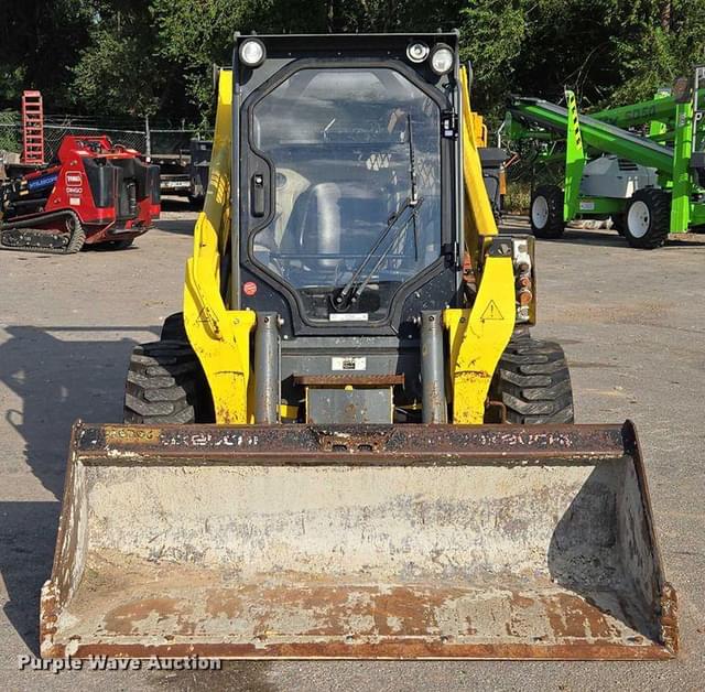 Image of Wacker Neuson SW28 equipment image 1