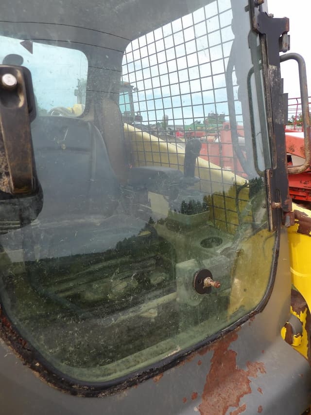 Image of Wacker Neuson SW16 equipment image 2