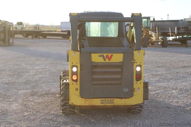 Image of Wacker Neuson SW20 equipment image 4