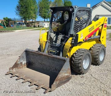 Main image Wacker Neuson SW24
