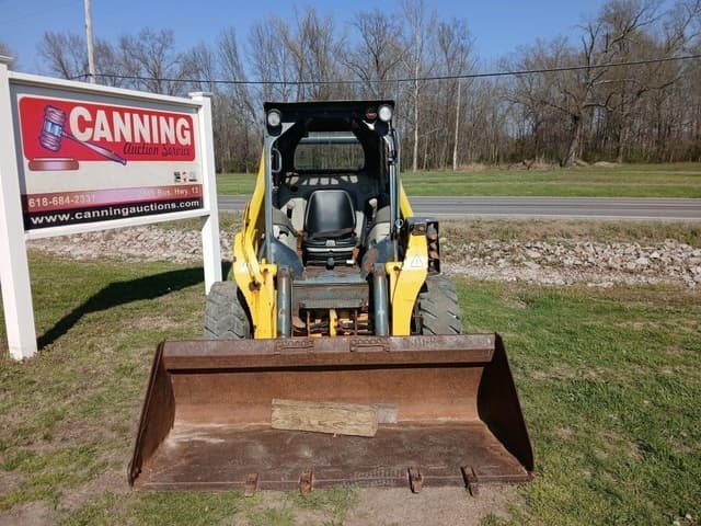 Image of Wacker Neuson SW28 equipment image 1