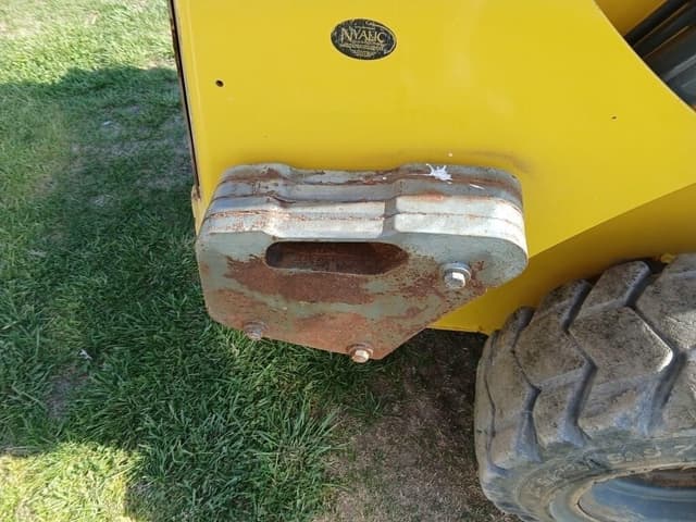 Image of Wacker Neuson SW28 equipment image 4