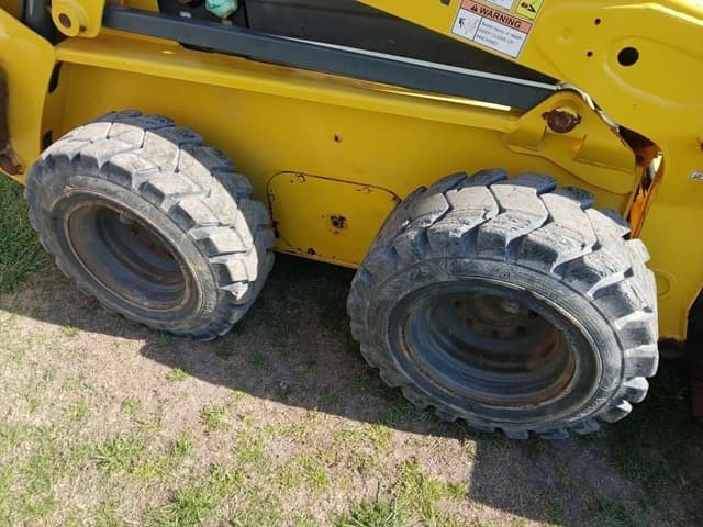 Image of Wacker Neuson SW28 equipment image 3