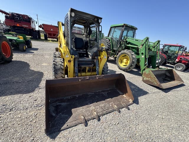 Image of Wacker Neuson SW28 equipment image 4
